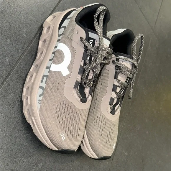 On Cloud Monster | Womens 8 - Picture 3 of 5